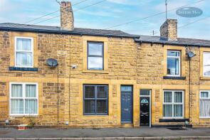 22, Bickerton Road, Sheffield S6 1SG