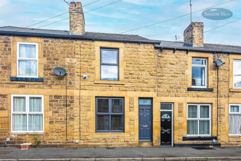 Bickerton Road, Hillsborough, Sheffield