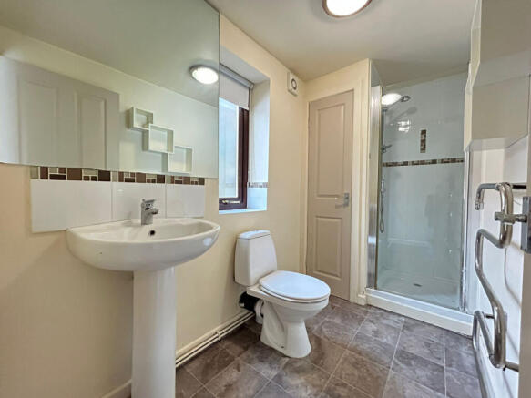 1 bed Flat to rent Image 5