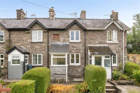 Talybont-on-Usk, Brecon, Powys