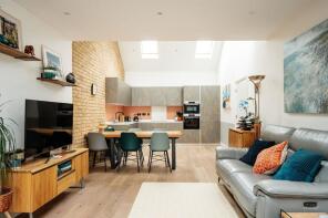 5, Ironworks Yard, Hornsey, London N4 3FW