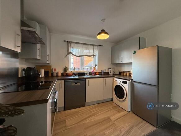 Open Kitchen