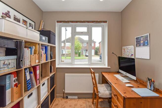 Home Office