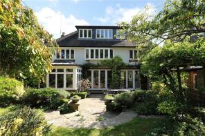 10, Lindisfarne Road, Wimbledon SW20 0NW