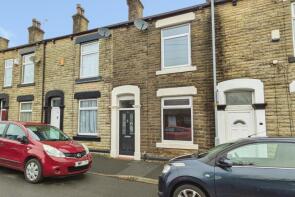31, Crossley Street, Oldham OL2 8EN