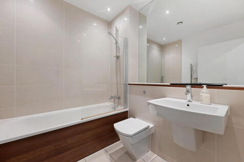 Hillside, London, NW10