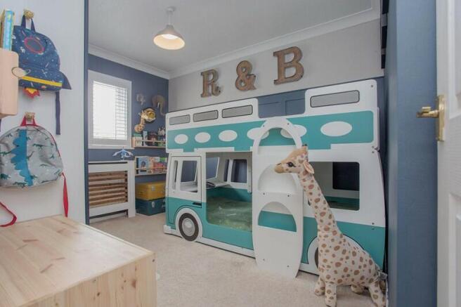 Bedroom 2