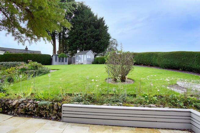 Gardens