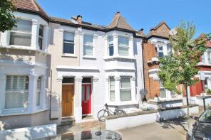 31, Farlton Road, London SW18 3BJ