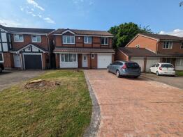 6, Jasmin Close, The Rock, Telford TF3 5EJ