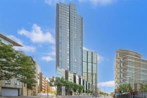Apartment 1, 1 Carrara Tower, Bollinder Place, London EC1V 2AD