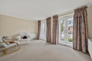 16, Parkland Gardens, London SW19 6DT