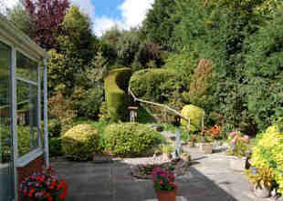 Garden - View 2