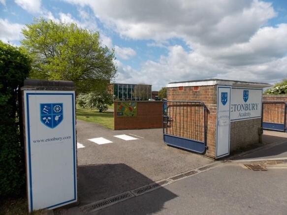 Etonbury Middle Sch
