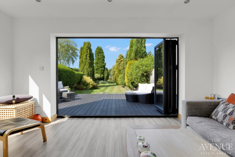 Booth Bed Lane, Goostrey, Cheshire, CW4 8NA