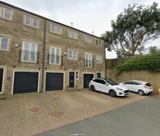 6, Weavers Court, Queensbury, Bradford BD13 1NZ