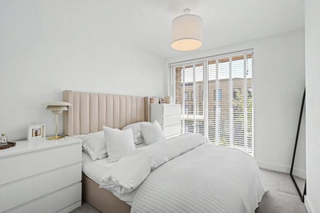 1 bed Flat to rent Image 9