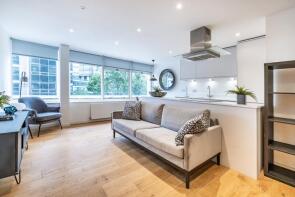 Flat 7, 24 Millbank Court, John Islip Street, London SW1P 4LG