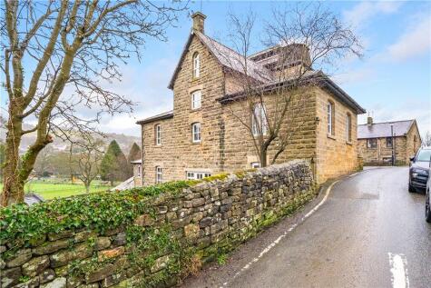 The Old Brewery, Pateley Bridge, Harrogate, North Yorkshire, HG3