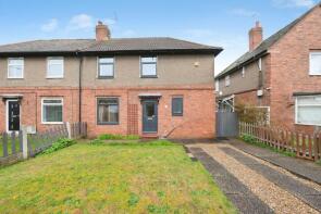 73, Devonshire Drive, Langwith NG20 9DX