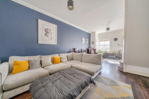 10, Jasmin Court, Woodyates Road, London SE12 9HP