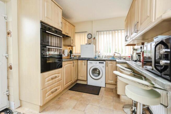 Leycester Close, Birmingham, West Midlands, B31 photo 4
