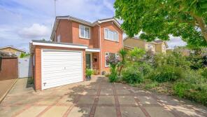30, Maldon Road, Wisbech PE13 3SR