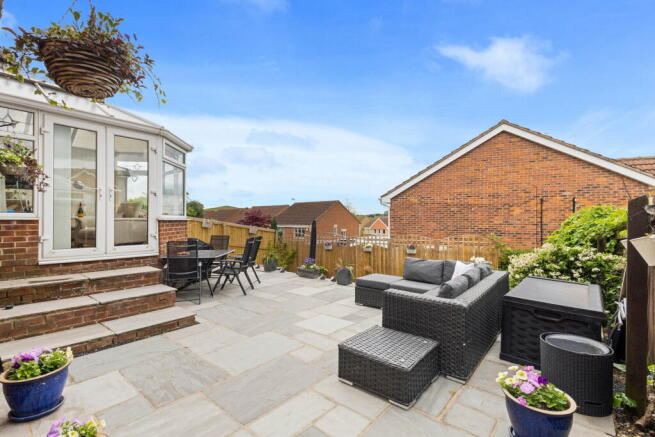 4 bed Detached for sale Image 4
