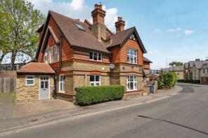 138, St Leonards Road, Windsor SL4 3DJ