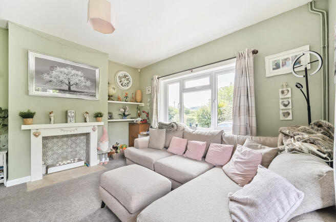 Snug/Bedroom 6