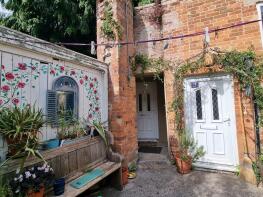 1, The Old Workshop, Market Place, Warminster BA12 9AY