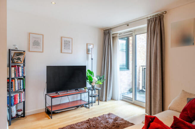 1 bed Apartment for sale Image 9