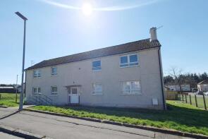 46a, Park Crescent, Ayr KA6 7RR