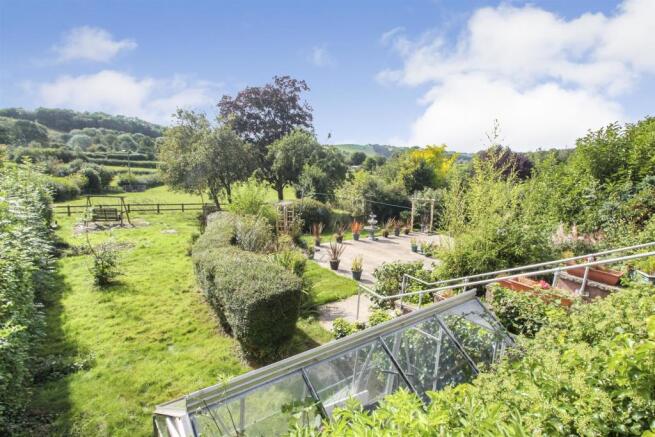 Rear Gardens