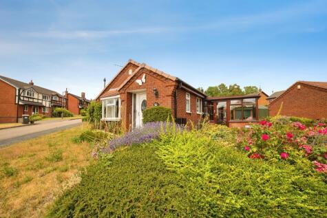 Chestnut Grove, Tibshelf, Alfreton