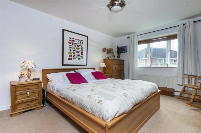 Main Bedroom