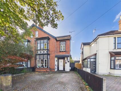 Tuffley Avenue, Gloucester, Gloucestershire, GL1
