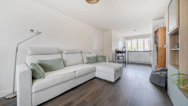 Crane Lane, Wixams, MK42 6GA photo 4