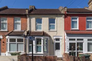 135, Landseer Avenue, Manor Park, London E12 6HS