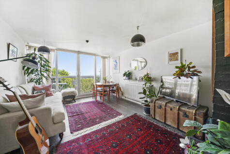 Sylvan Road, London, SE19