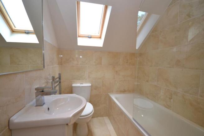 bath