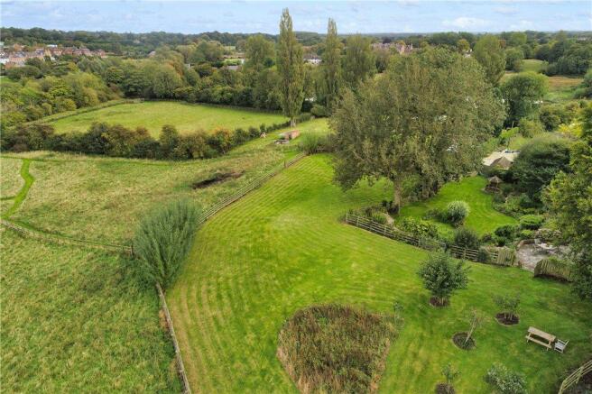 Paddocks