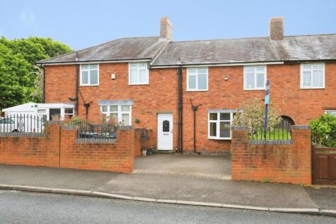 Beacon Lane, Sedgley