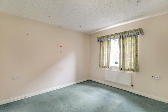 Bedroom 1 (Double)
