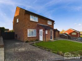 14, Longham Copse, Downswood ME15 8TL