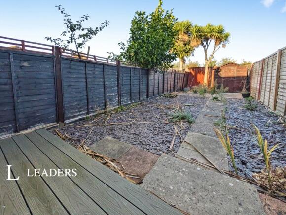Linnet Close, Wick, Littlehampton photo 4