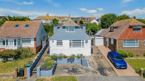 Cissbury Crescent, Saltdean, BN2