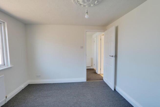 Bedroom 4 (Double)