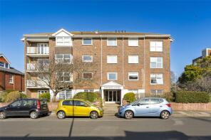 4, Waverley Court, Rowlands Road, Heene, Worthing BN11 3JD