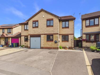 Essex Close, Churchdown, Gloucester